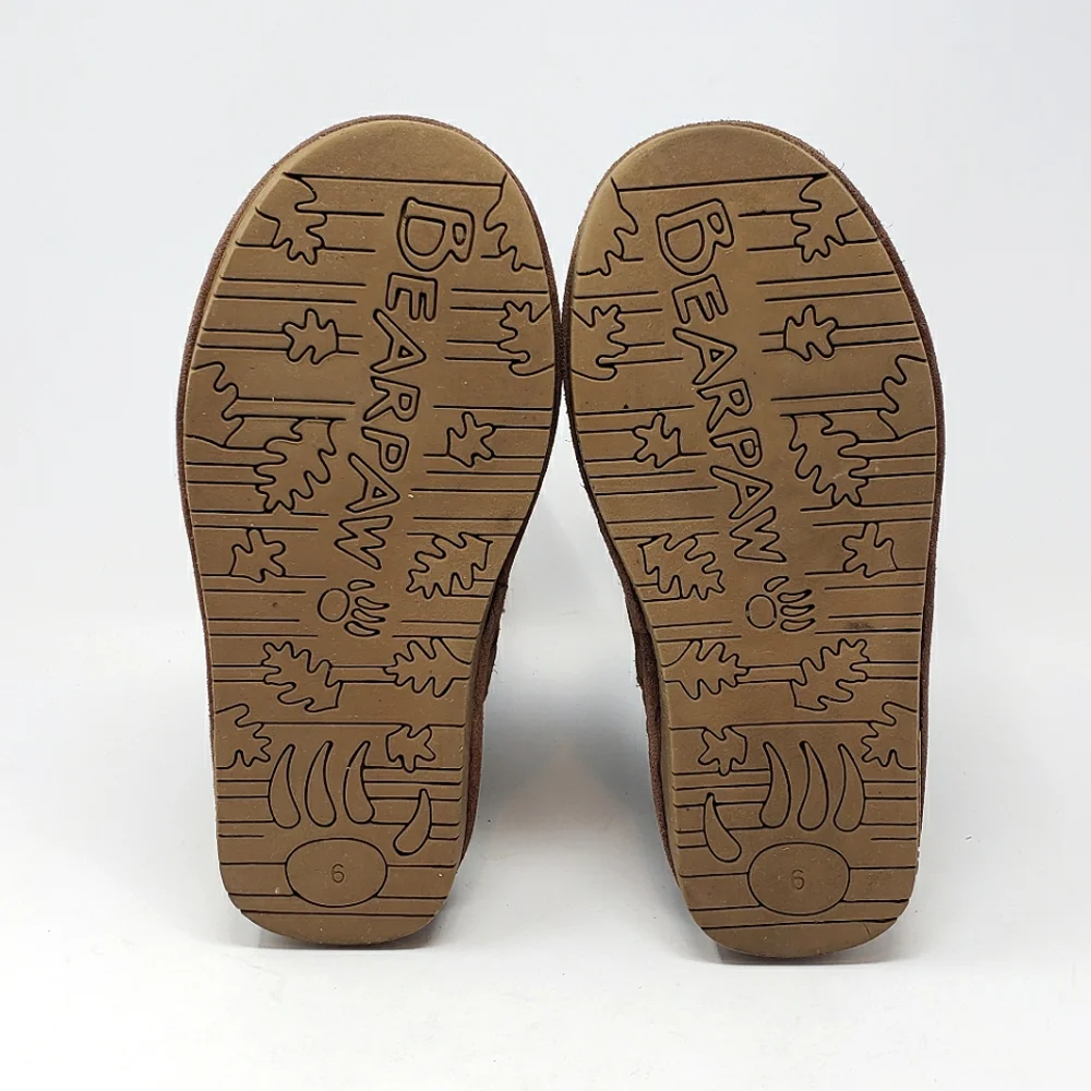 BearPaw blend wool cozy
