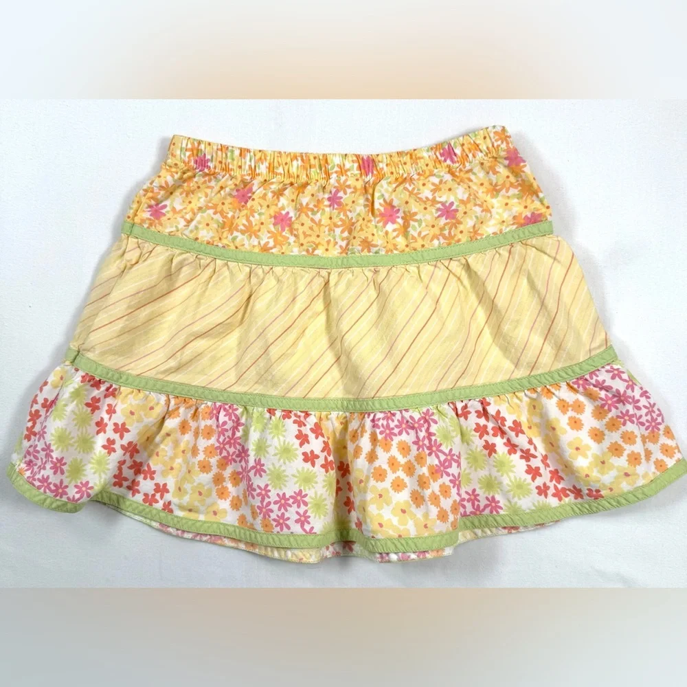Gymboree vintage freshly