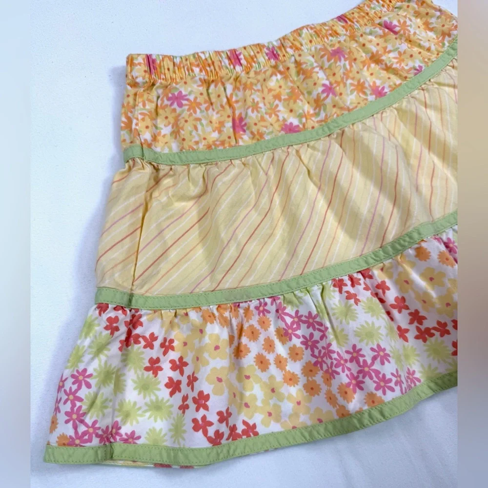 Gymboree vintage freshly