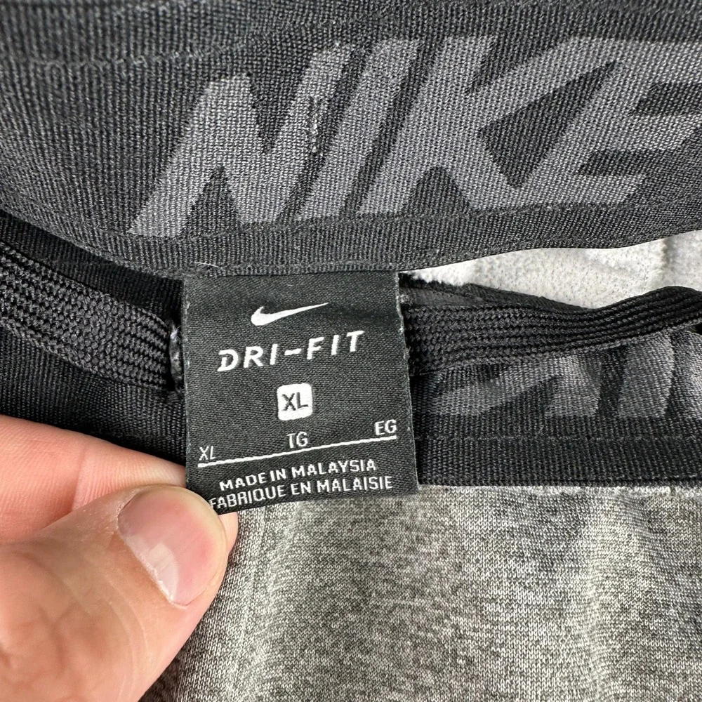 Nike before purchasing