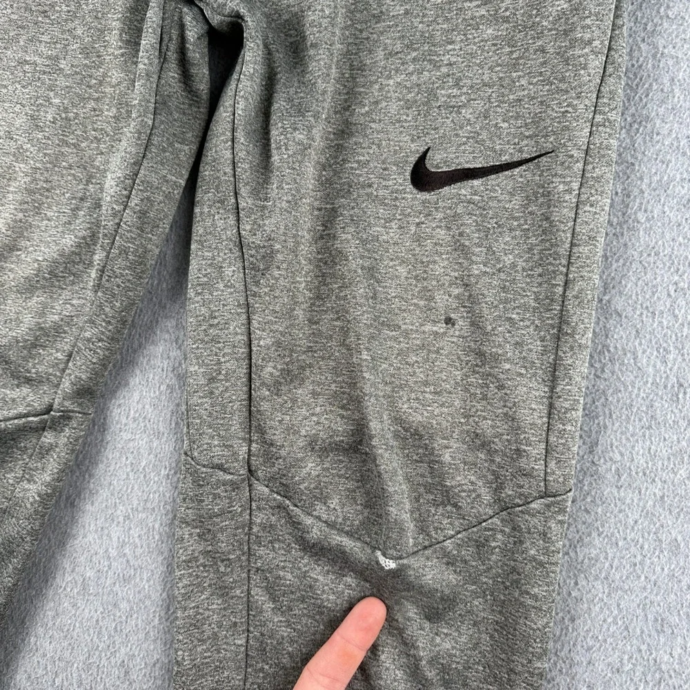 Nike before purchasing