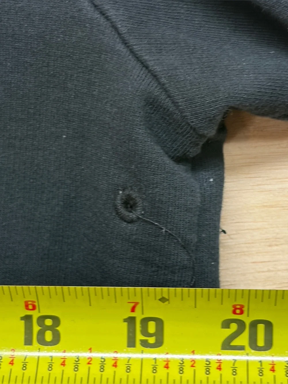 Jordan nike hoodie