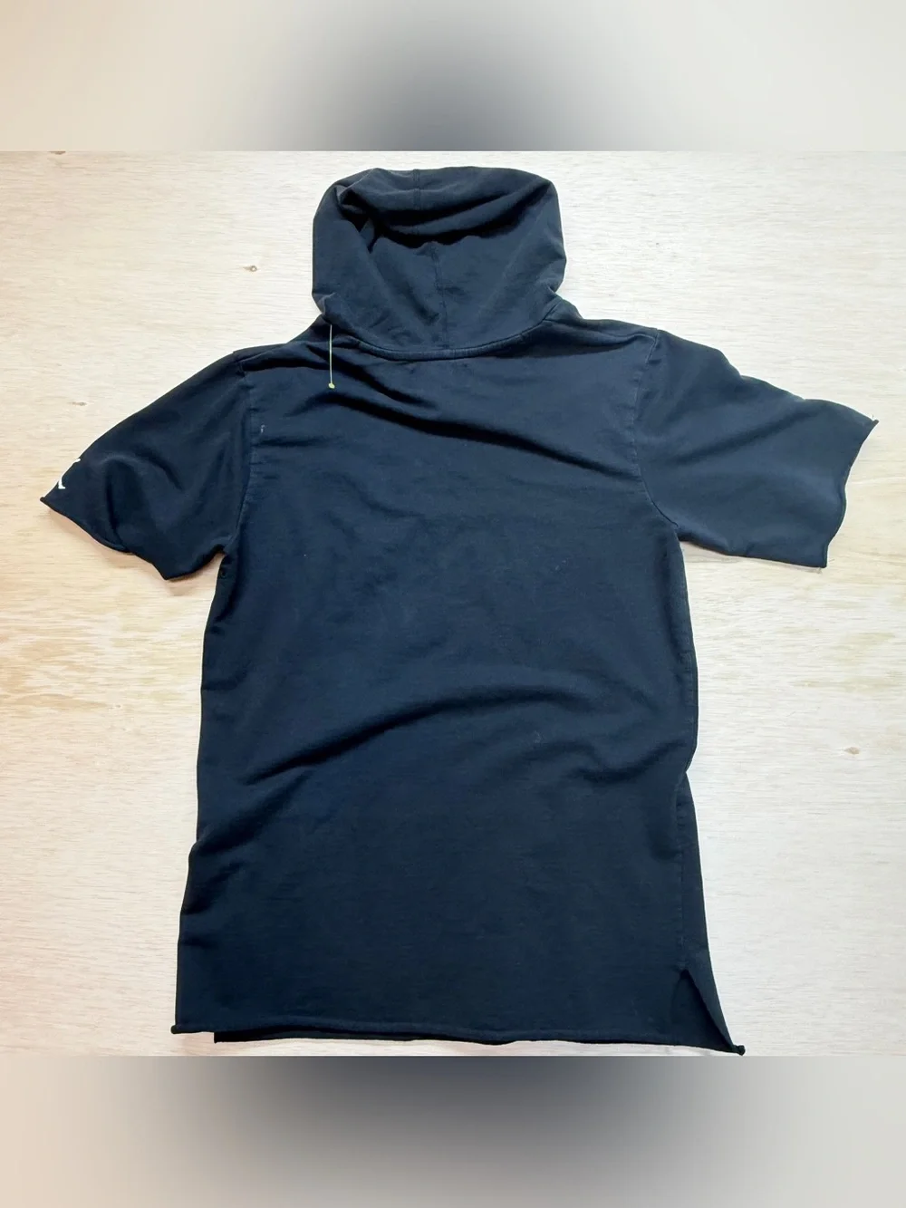 Jordan nike hoodie