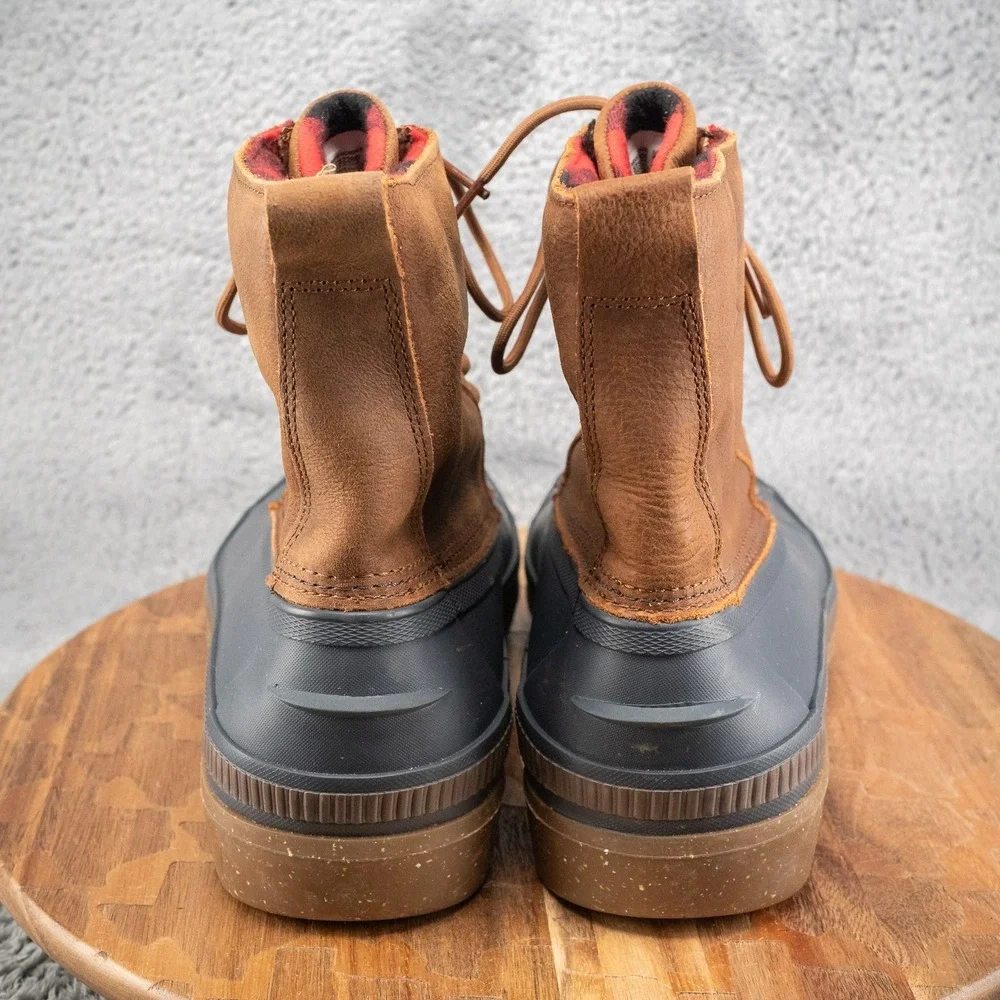 Sperry mens navy