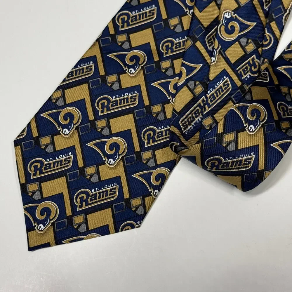 NFL st louis