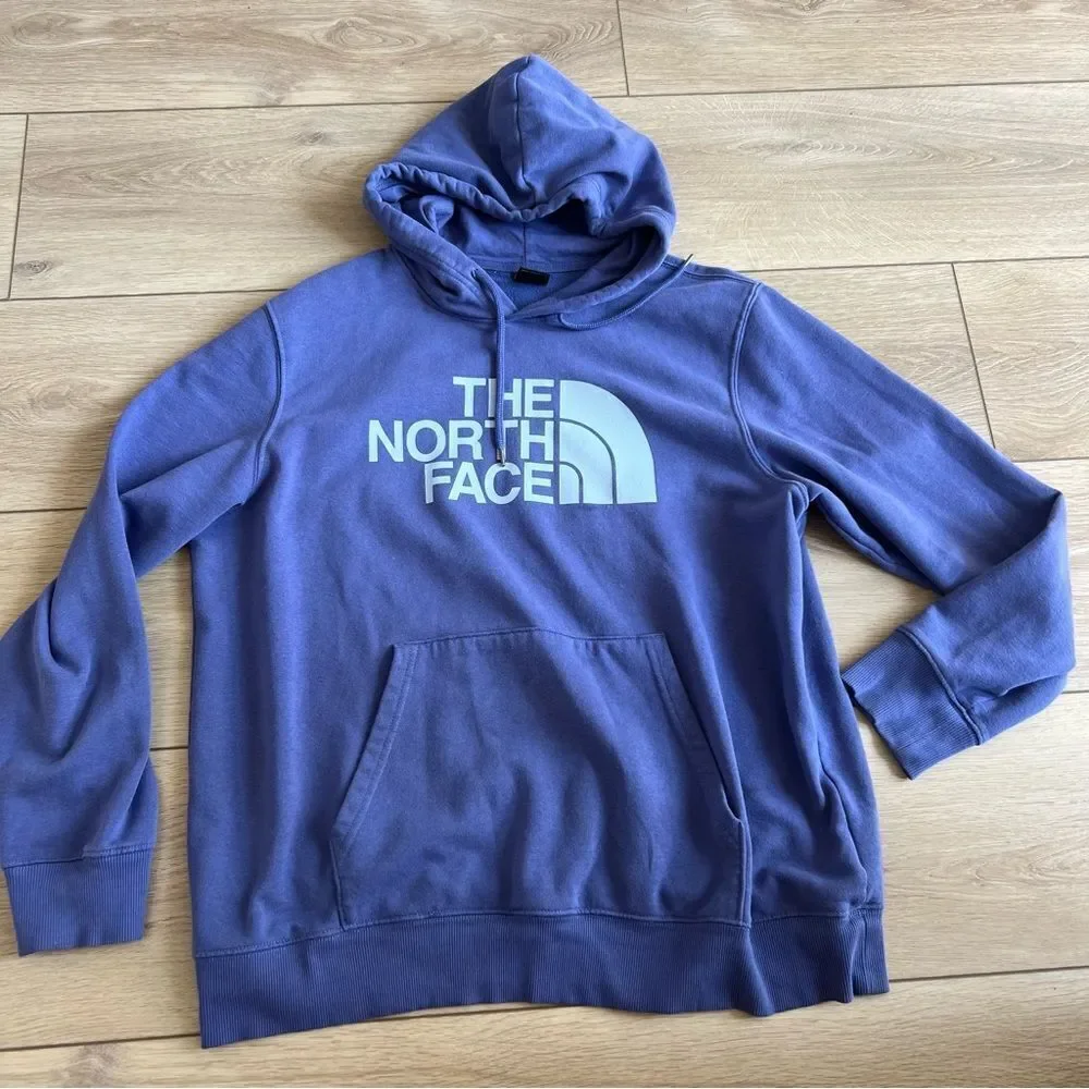 The North Face generally top