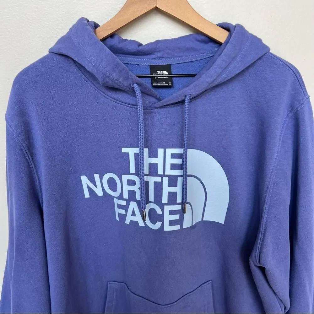 The North Face preowned kangaroo likes