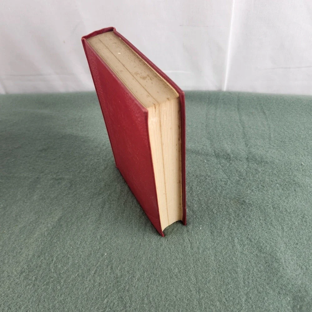 Mark Twain's Works Roughing It Vol.‎ 2 Author's National Ed Harpers 1899