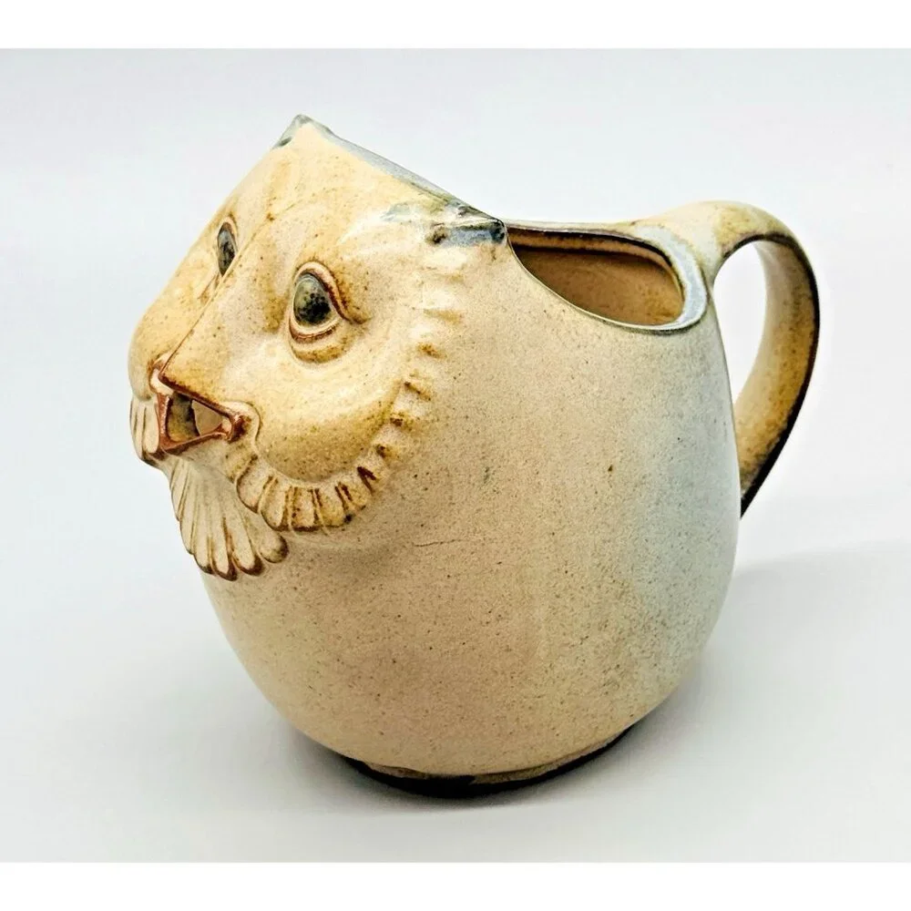 UCTCI japan stoneware