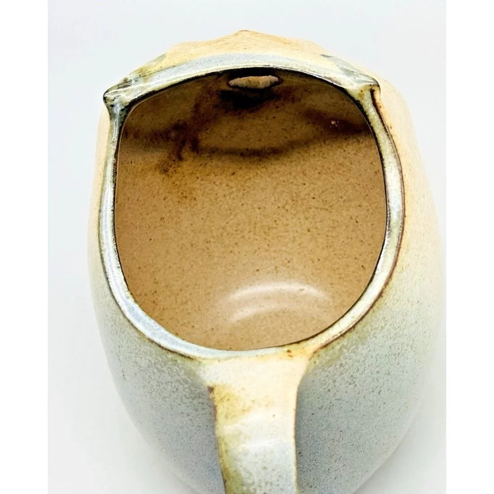 UCTCI japan stoneware