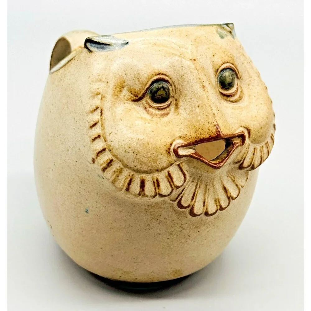 UCTCI japan stoneware