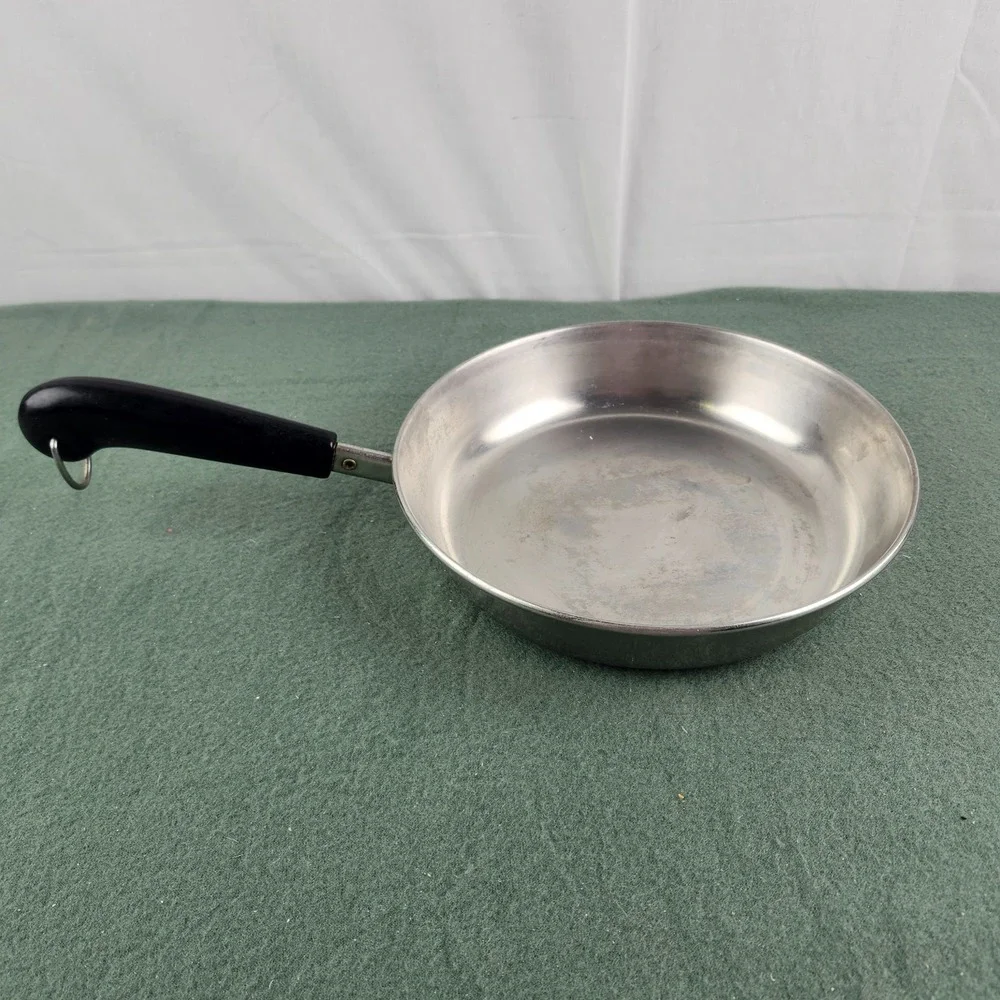 Revere Ware vintage revere