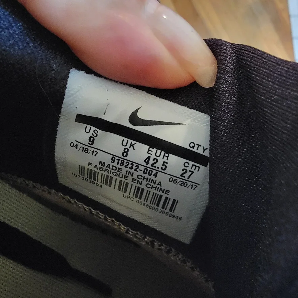 Nike air max