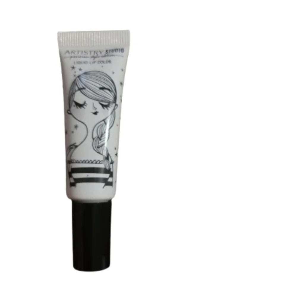 Artistry Studio Liquid Lip Color Bastille Berries Parisian Style Collection New