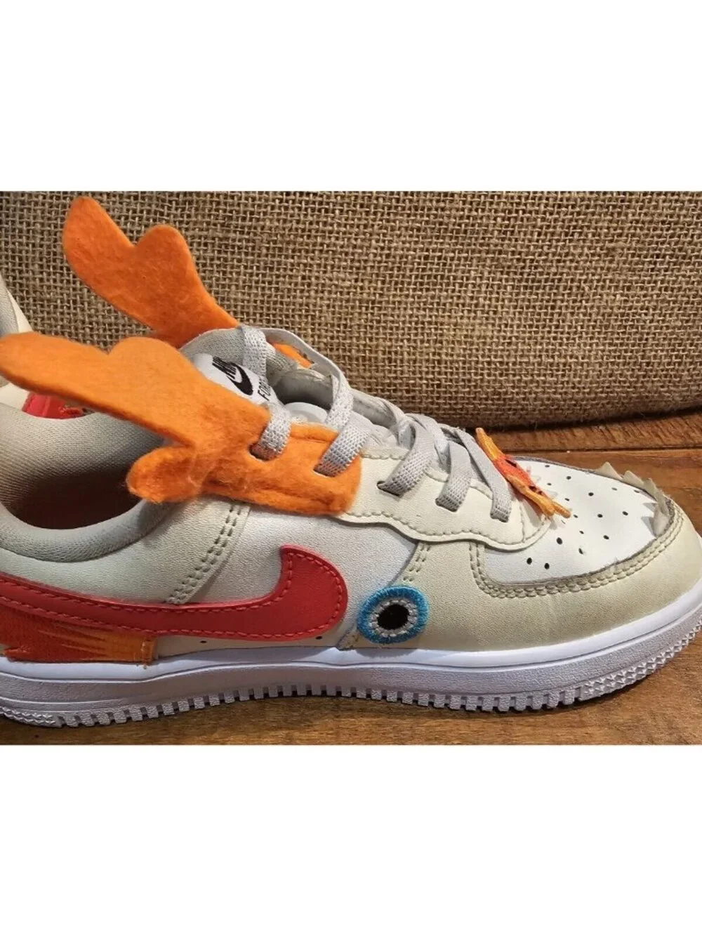 Nike pre owned