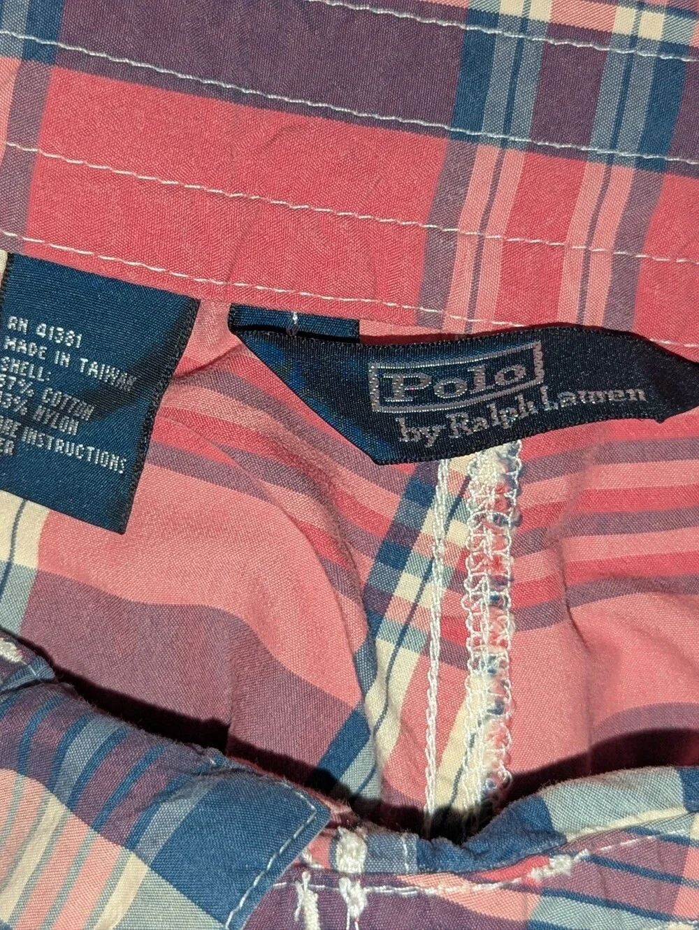 Ralph Lauren polo ralph