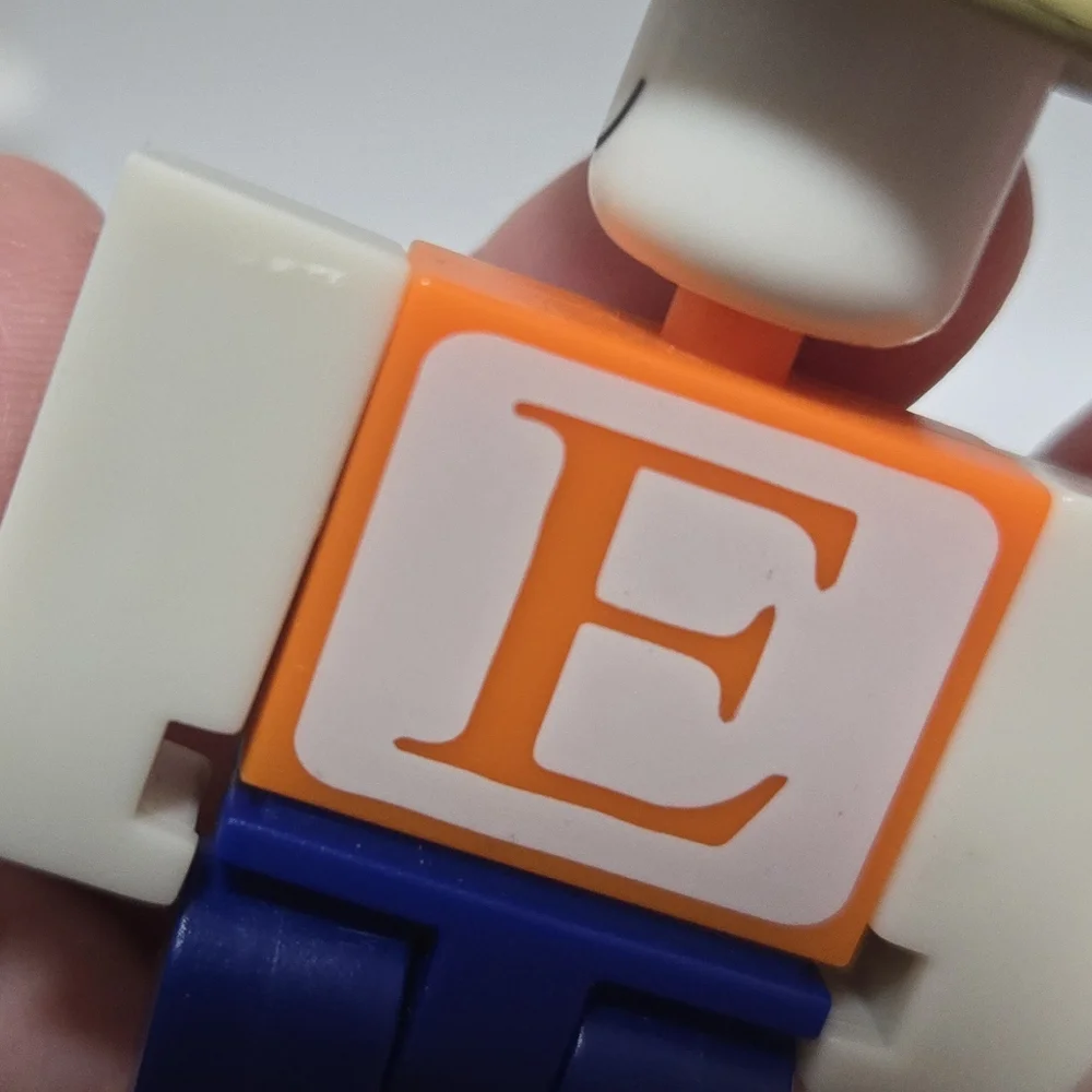 Roblox Erik Cassel Figure Toy Series One