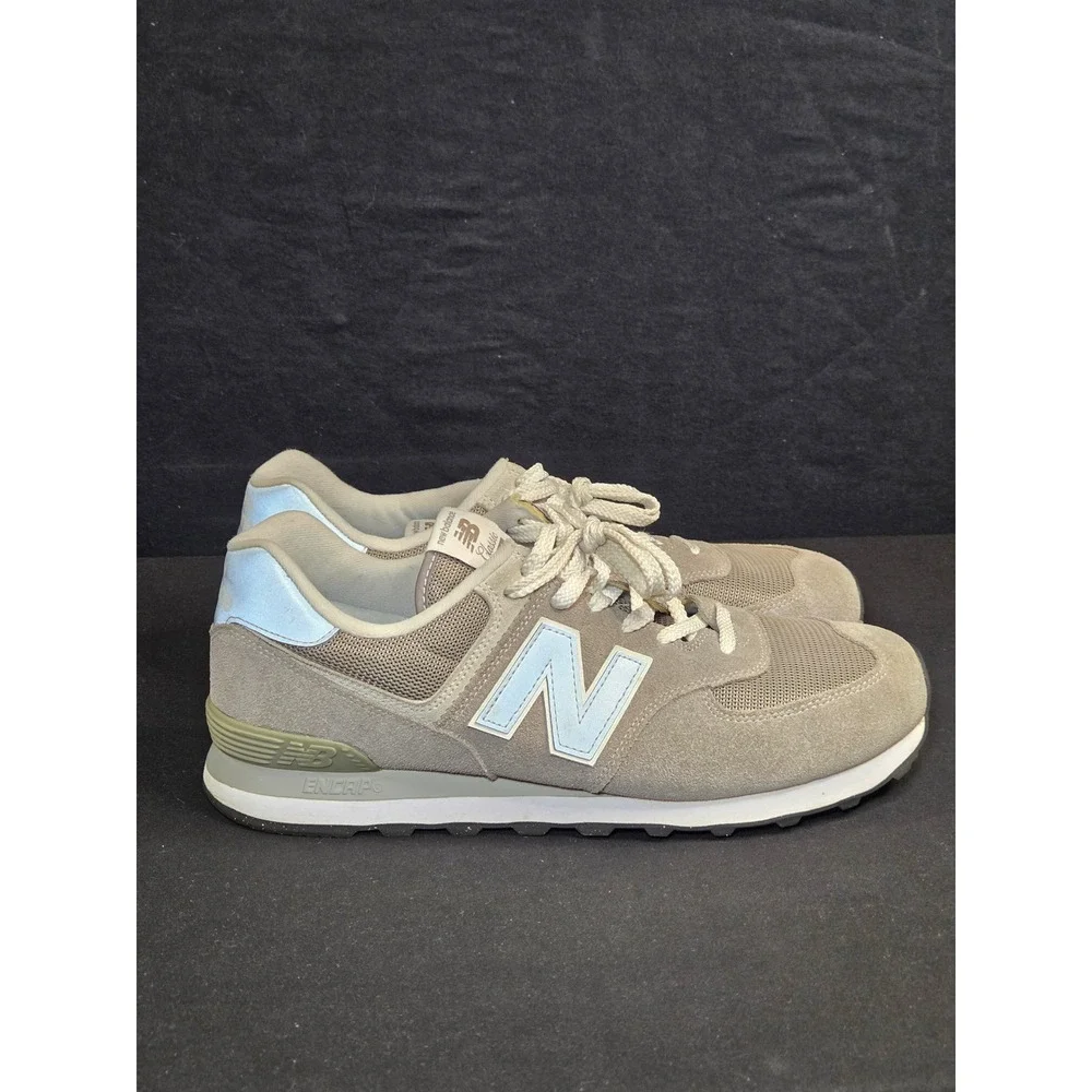 New Balance all versatile