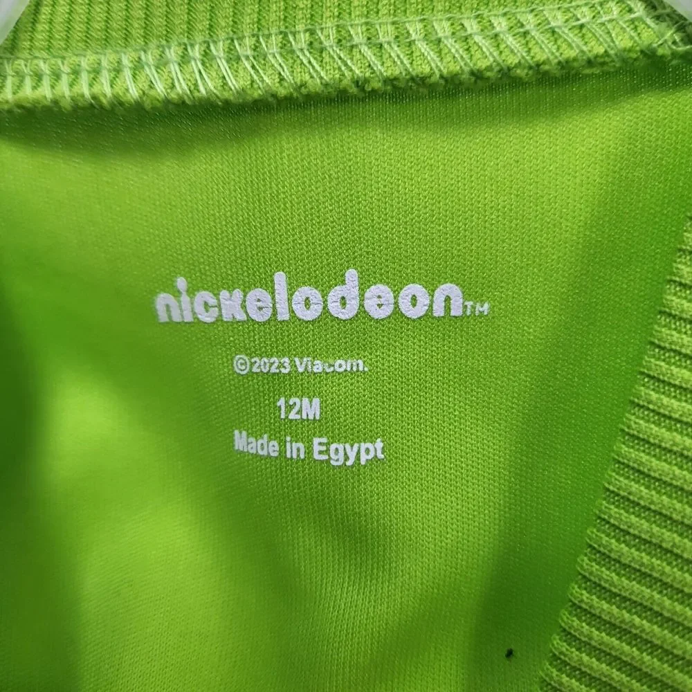 Nickelodeon get your