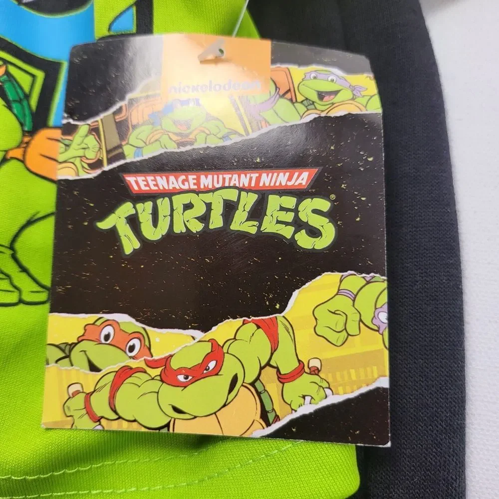 Nickelodeon get your