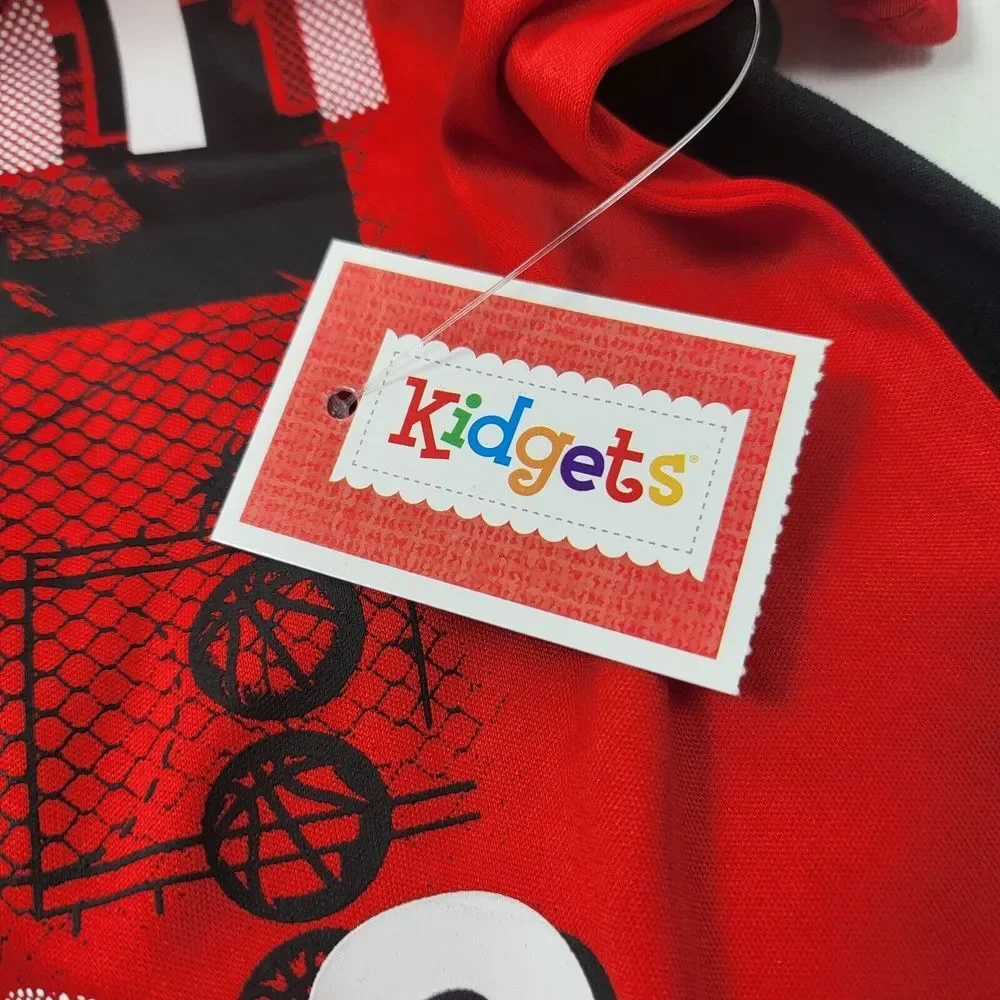Nickelodeon get your