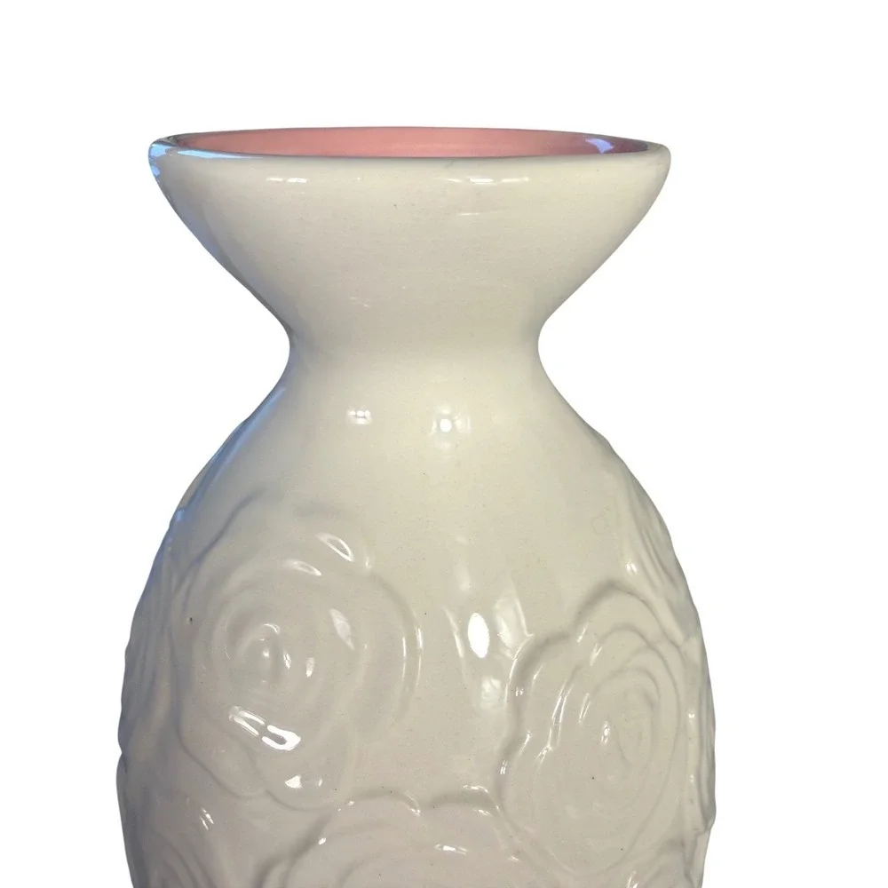Sandra Magsamen piece lee pottery
