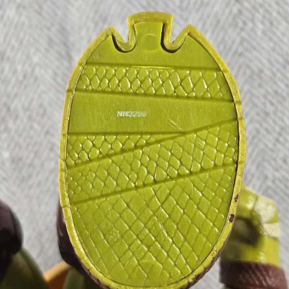Teenage Mutant Ninja Turtles 10