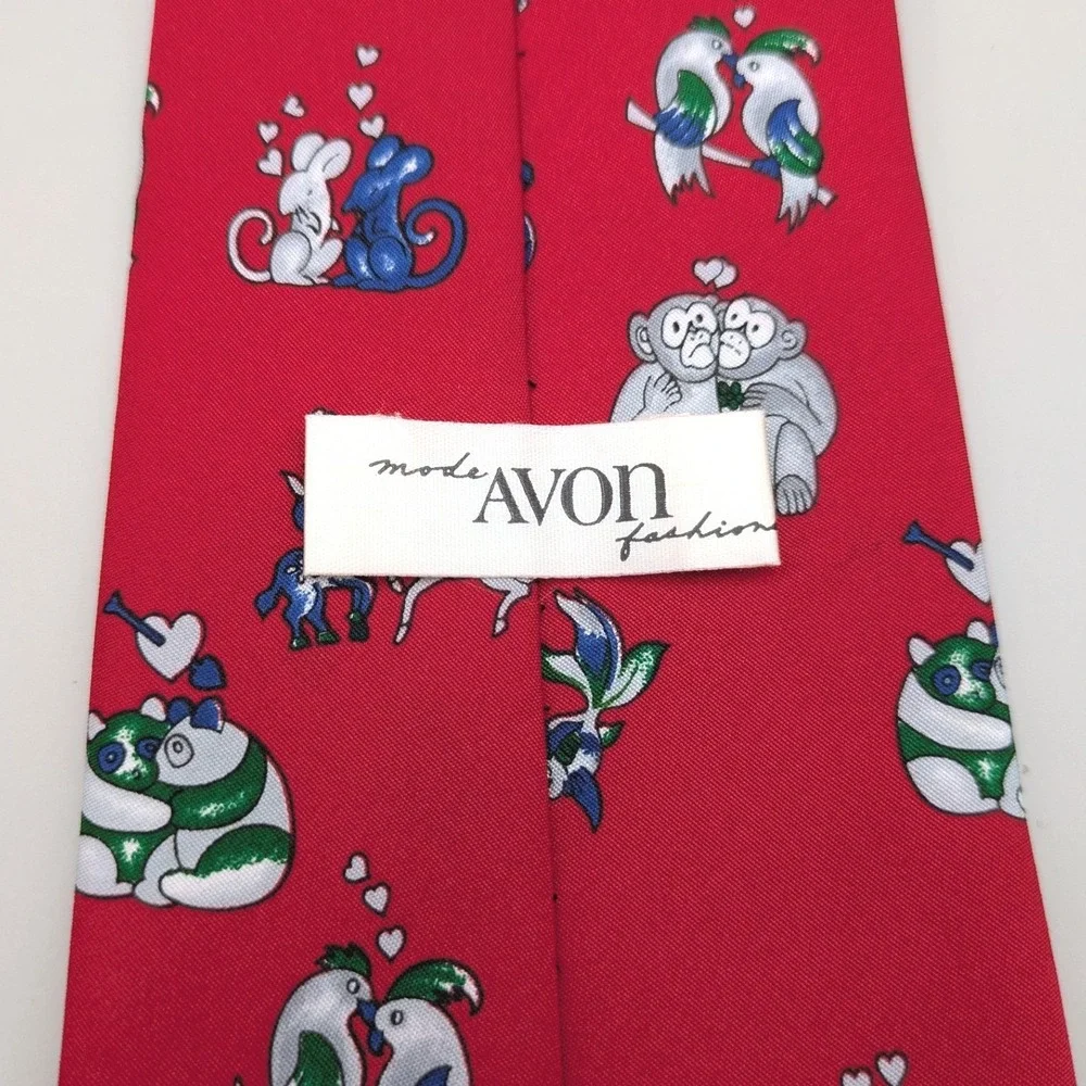 Avon Fashions very good