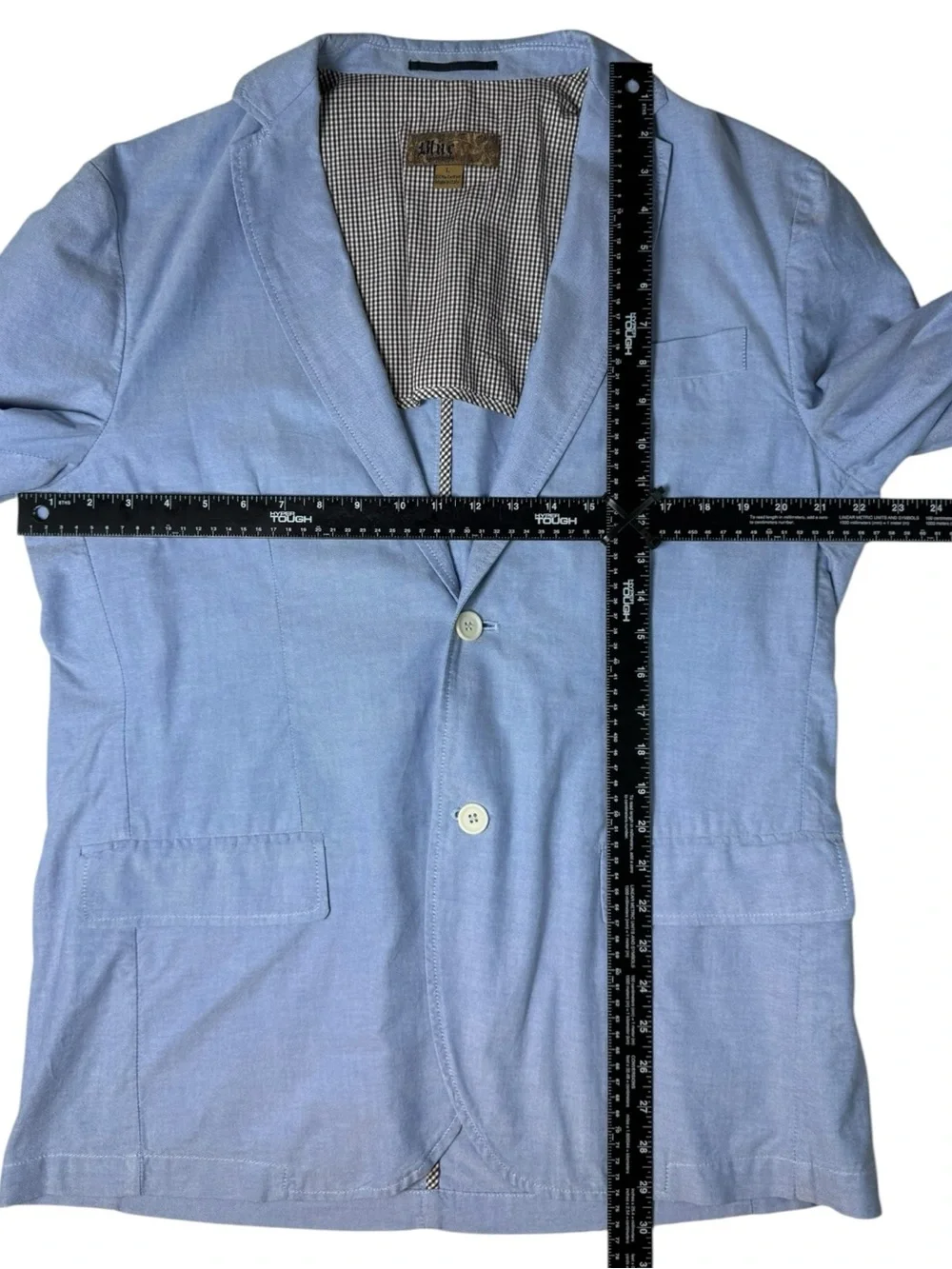 Pronto Uomo classic pronto