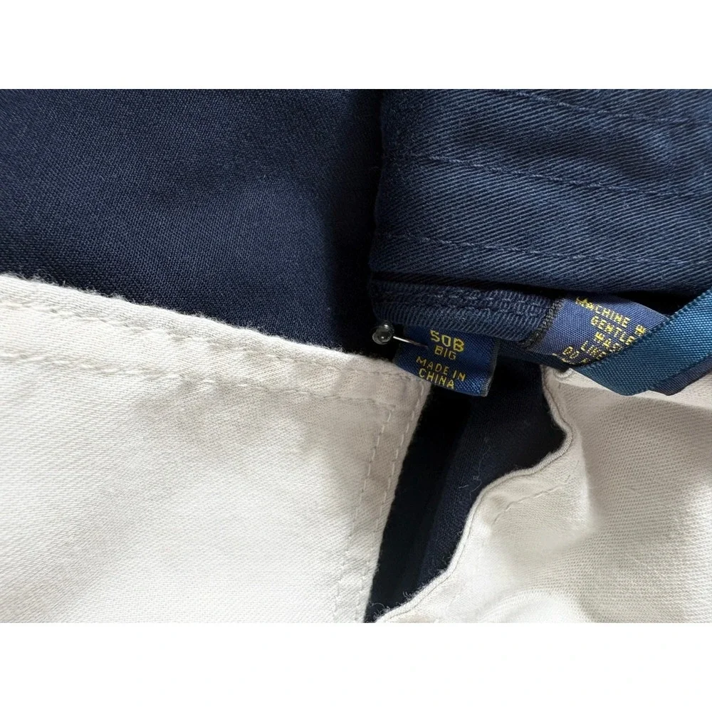 Polo Ralph Lauren relaxed front lauren