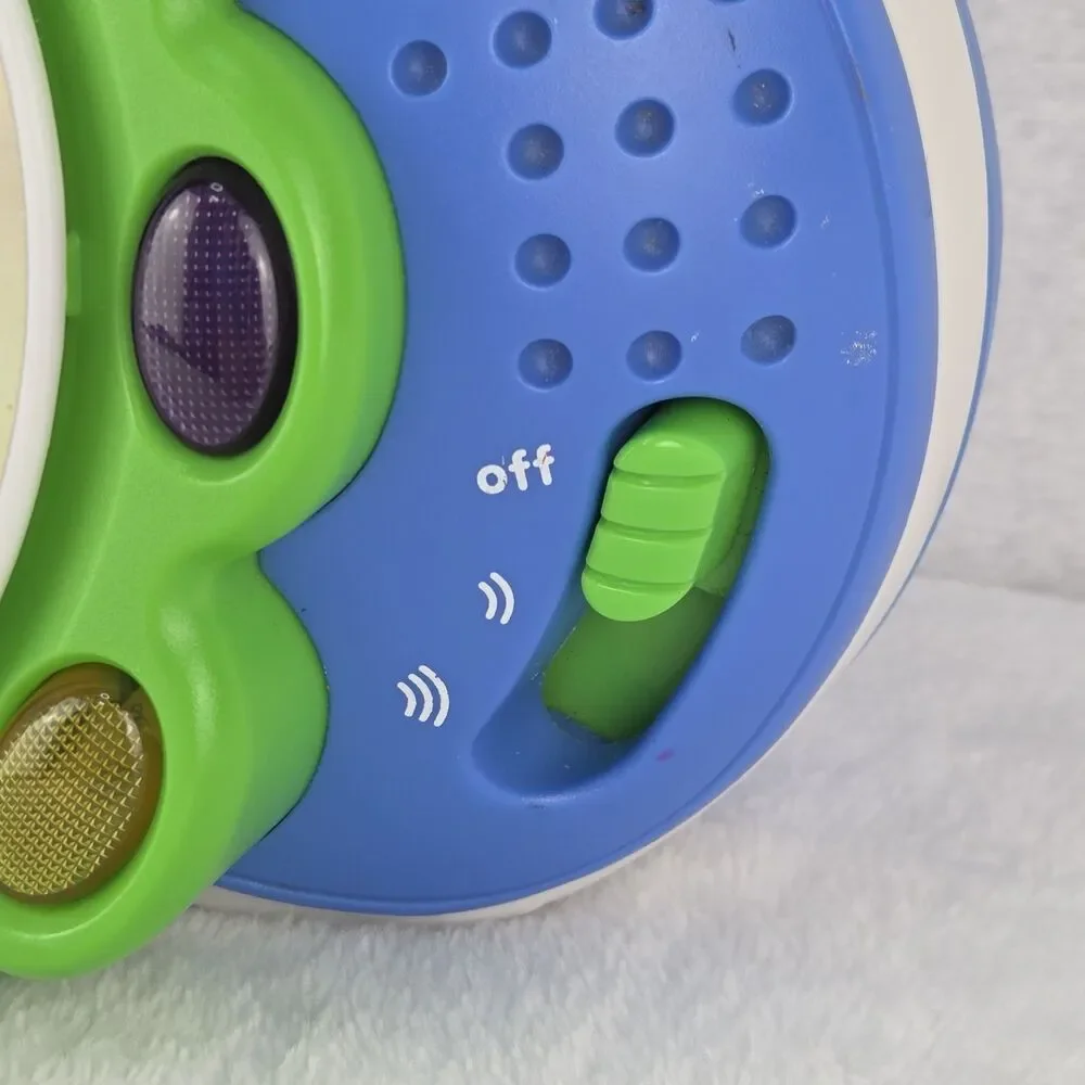 Leapfrog help young