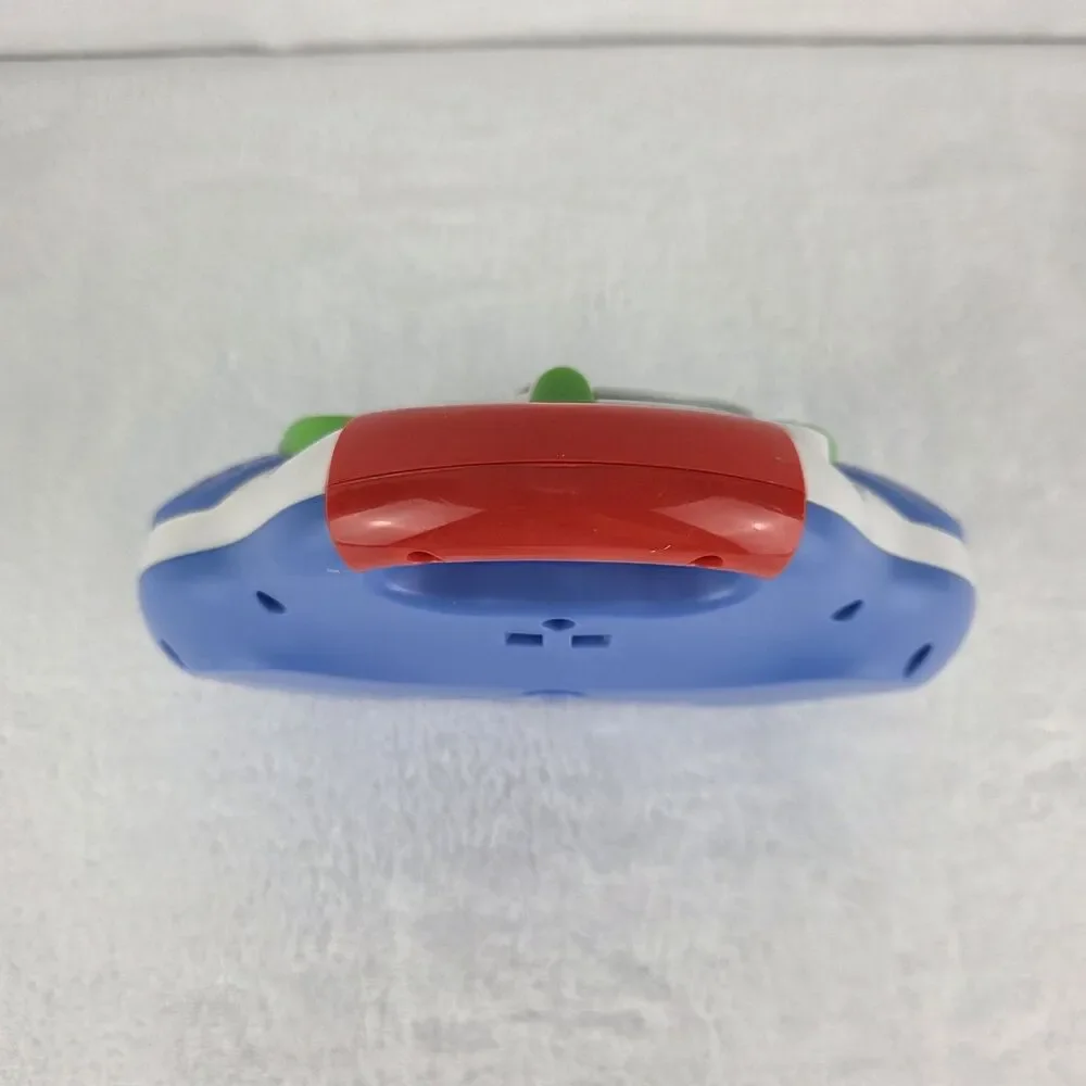 Leapfrog help young