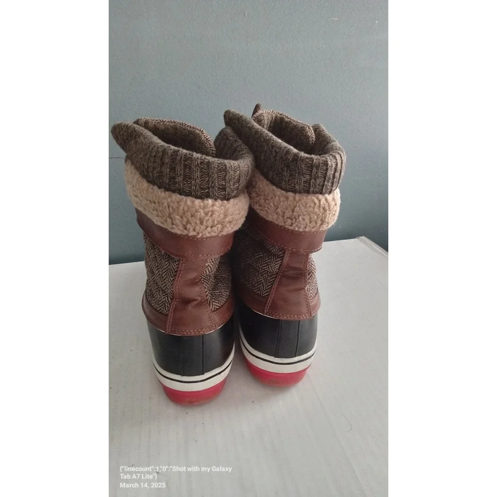 Dream Pairs embrace elements