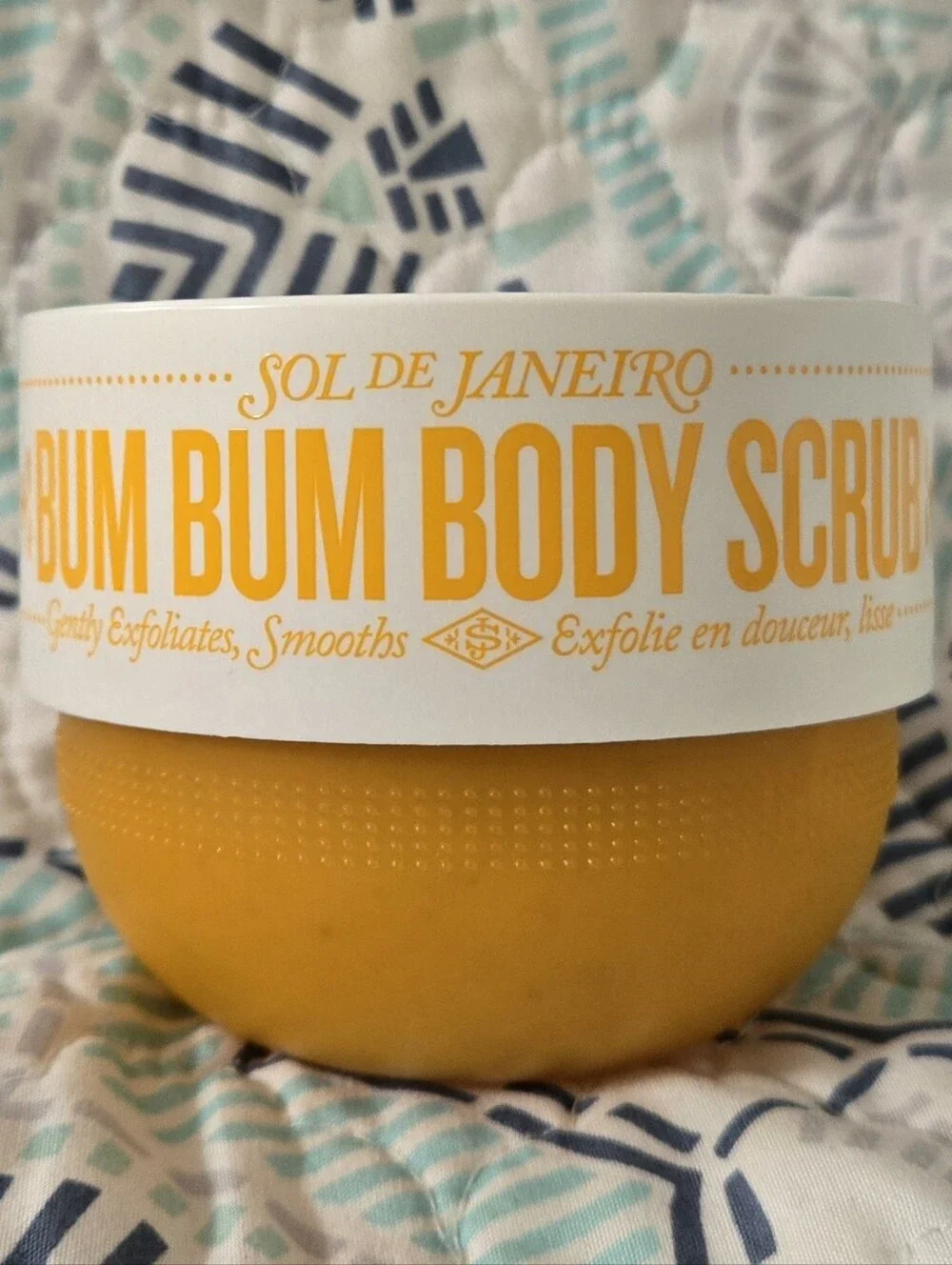 Sol de Janeiro brand new