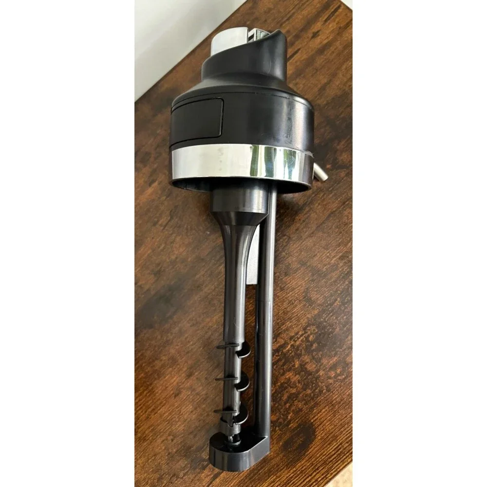 Brookstone cocktail master