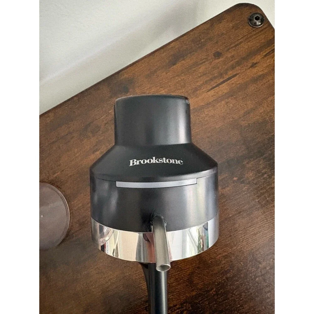 Brookstone cocktail master
