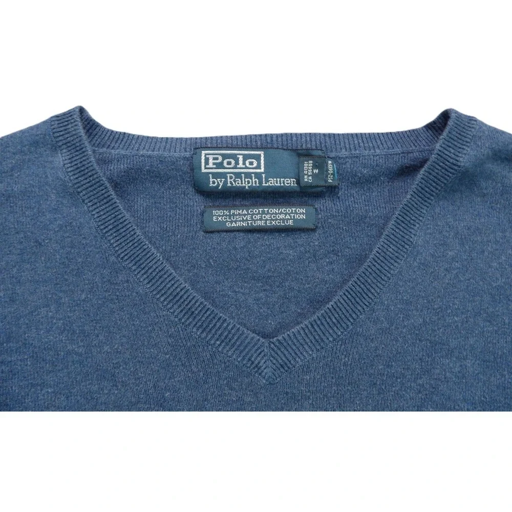 Polo Ralph Lauren premium accurate wear