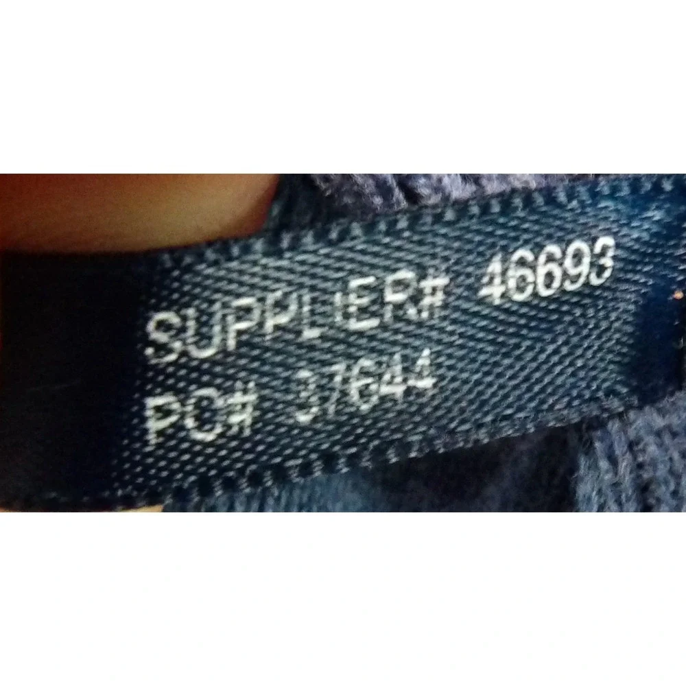 Polo Ralph Lauren pima suitable