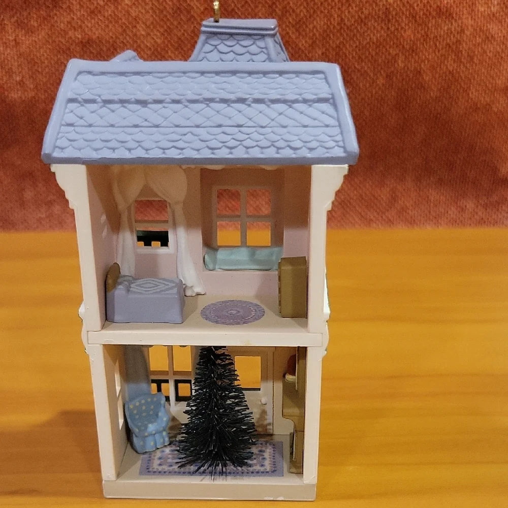 Hallmark white purchase