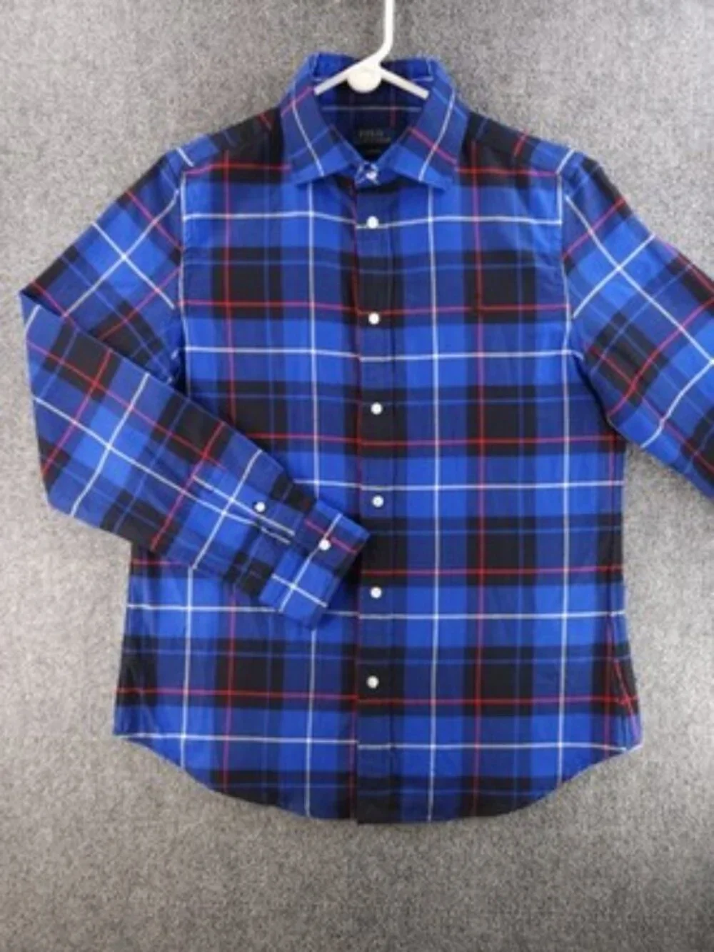Polo Ralph Lauren great tags
