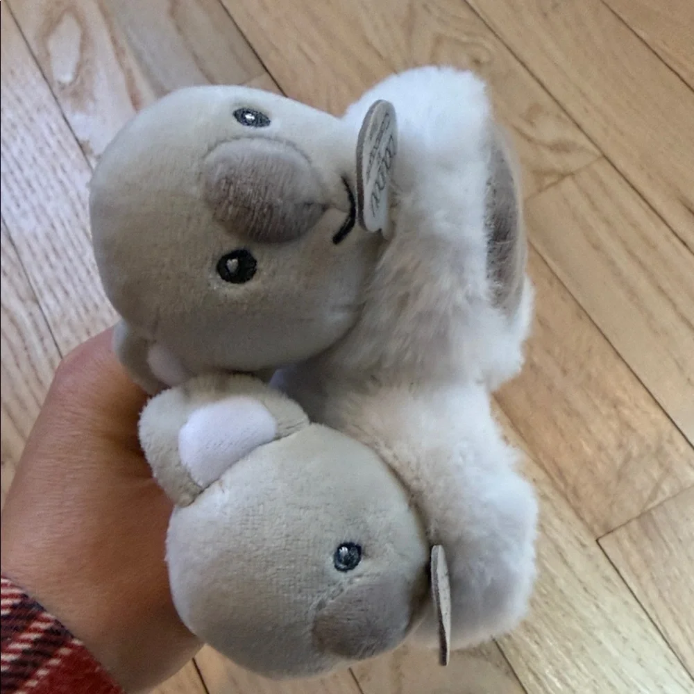 doudou like new