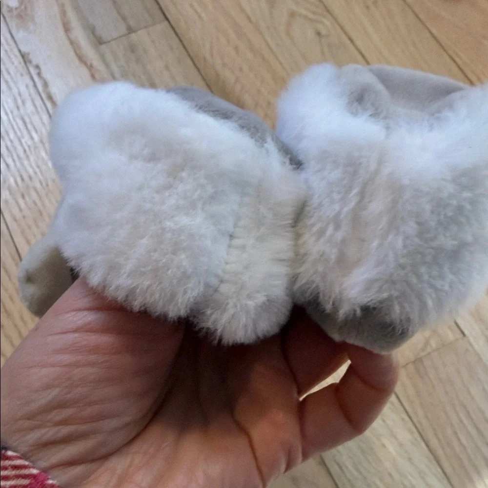 doudou like new