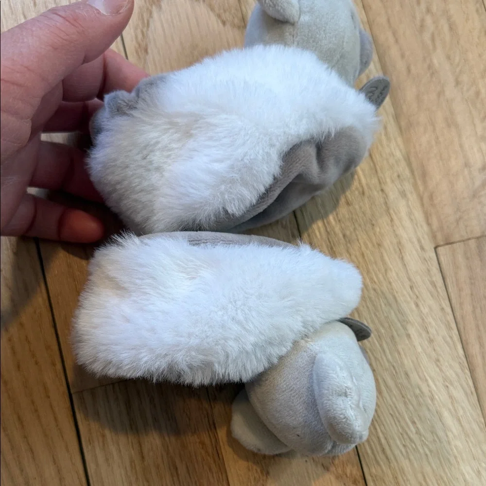 doudou like new