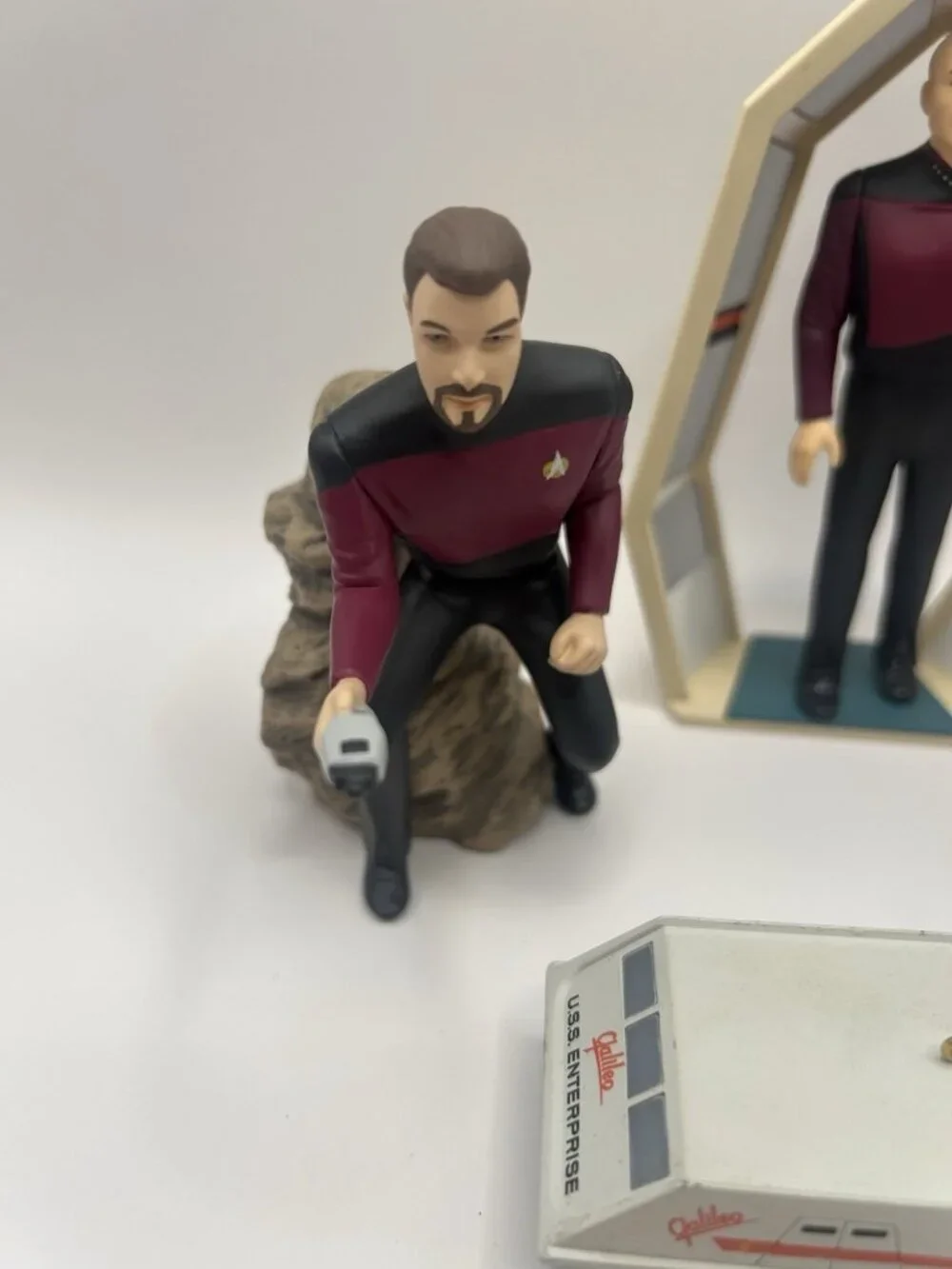 Hallmark this lot