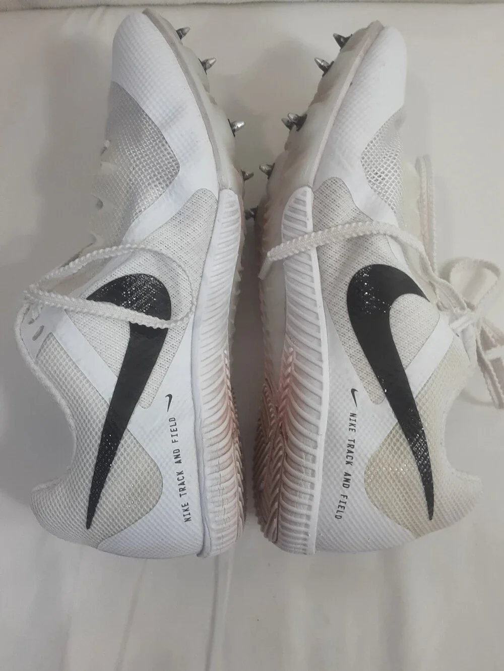 Nike Track Shoes
