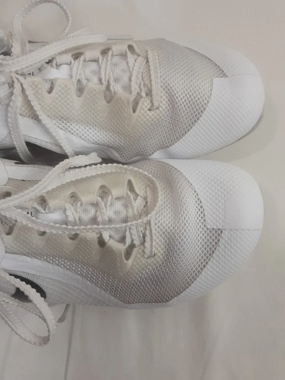 Nike Track Shoes