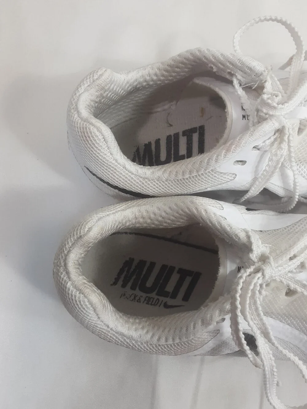 Nike Track Shoes