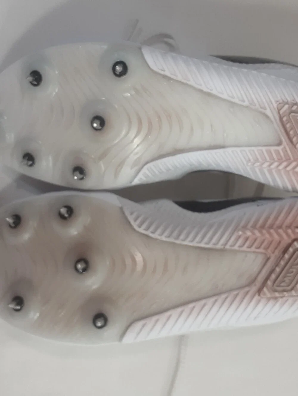 Nike Track Shoes