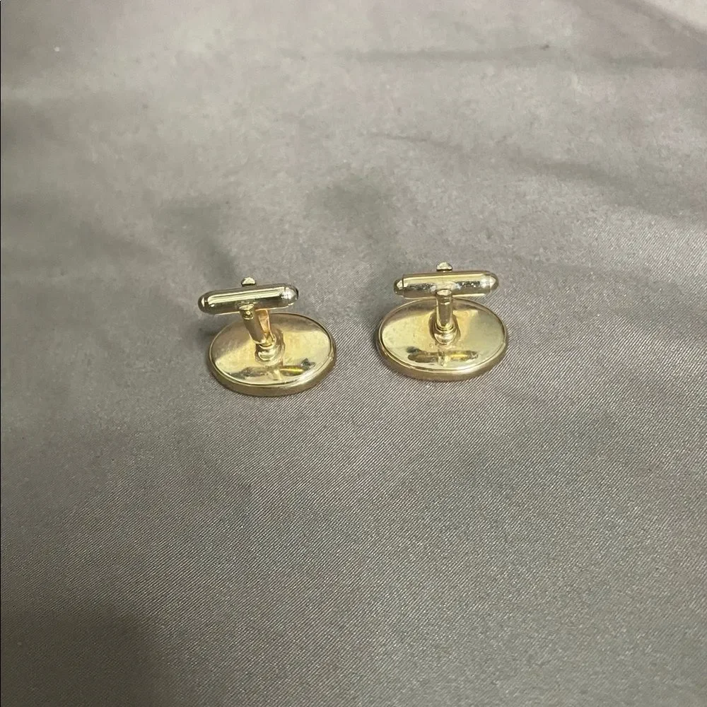 Anson oblong cufflinks