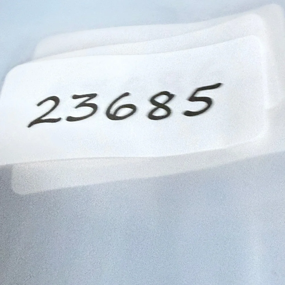 Seven-Sixty confirmation this number